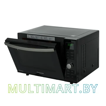 Микроволновая печь Panasonic NN-DF383B картинка 5